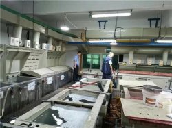 東莞市查處問(wèn)題企業(yè)超過(guò)百家，清溪鎮(zhèn)環(huán)境執(zhí)法成效顯著