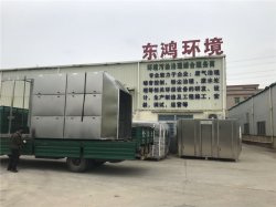 東莞市環(huán)境保護(hù)委員會(huì)給各鎮(zhèn)街黨委書(shū)記、鎮(zhèn)長(zhǎng)的一封信